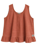 Udaya Top Terracotta