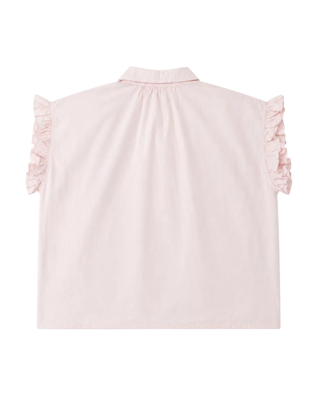 Paw Bluse