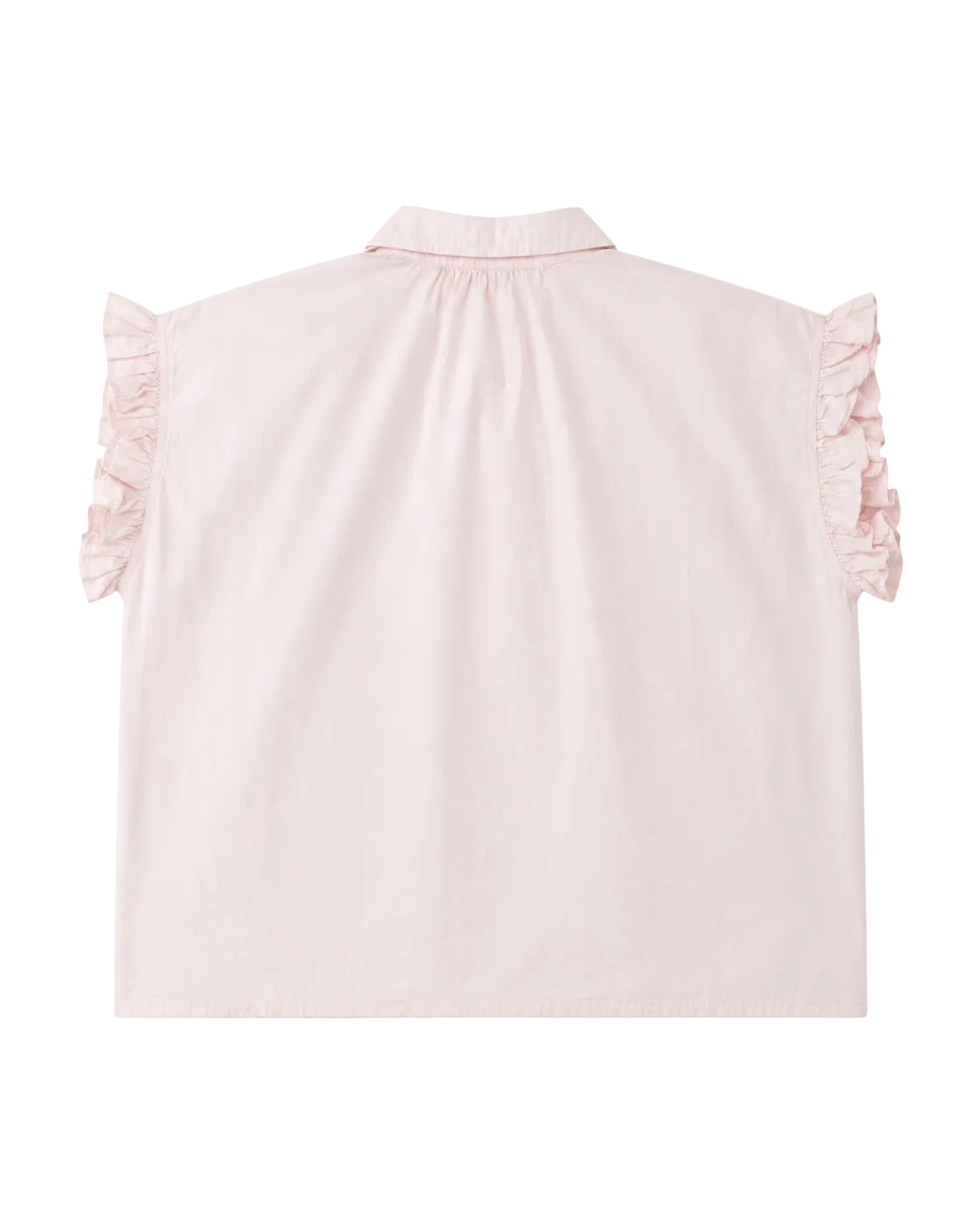 Paw Bluse