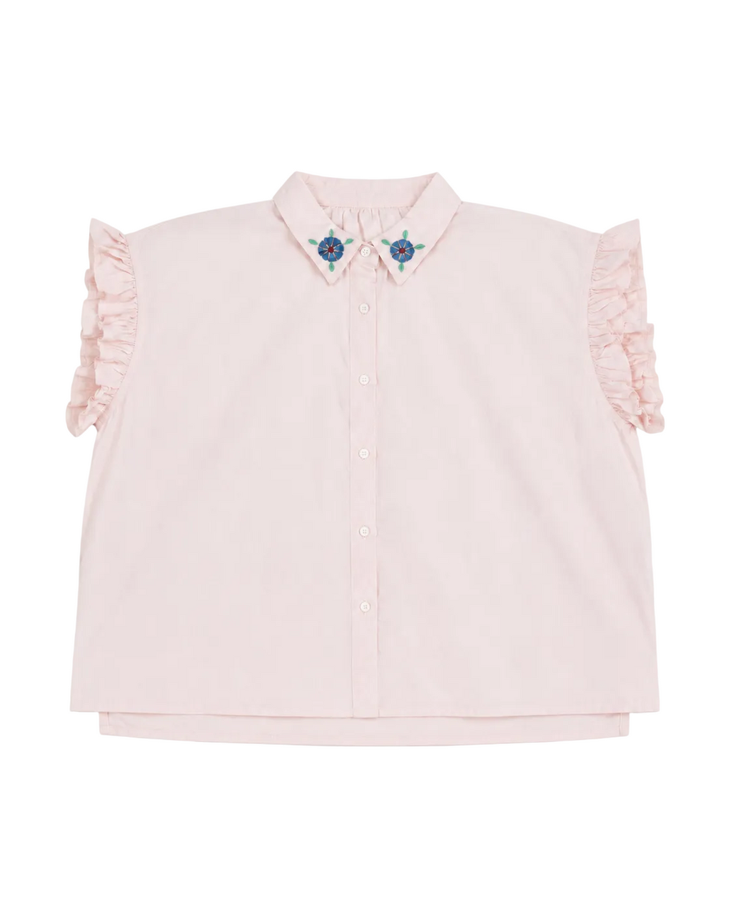 Paw Bluse