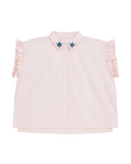 Paw Bluse