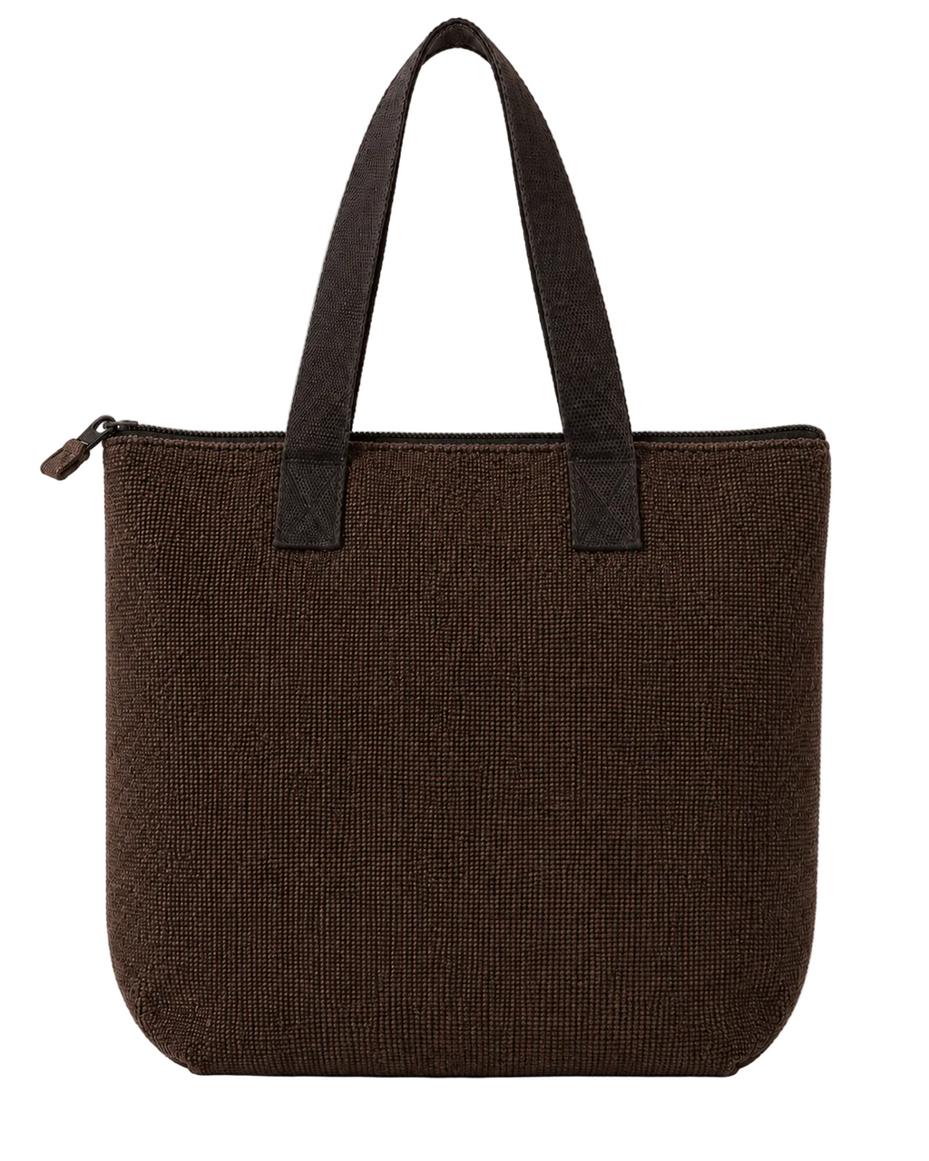 Handtasche Kastanie