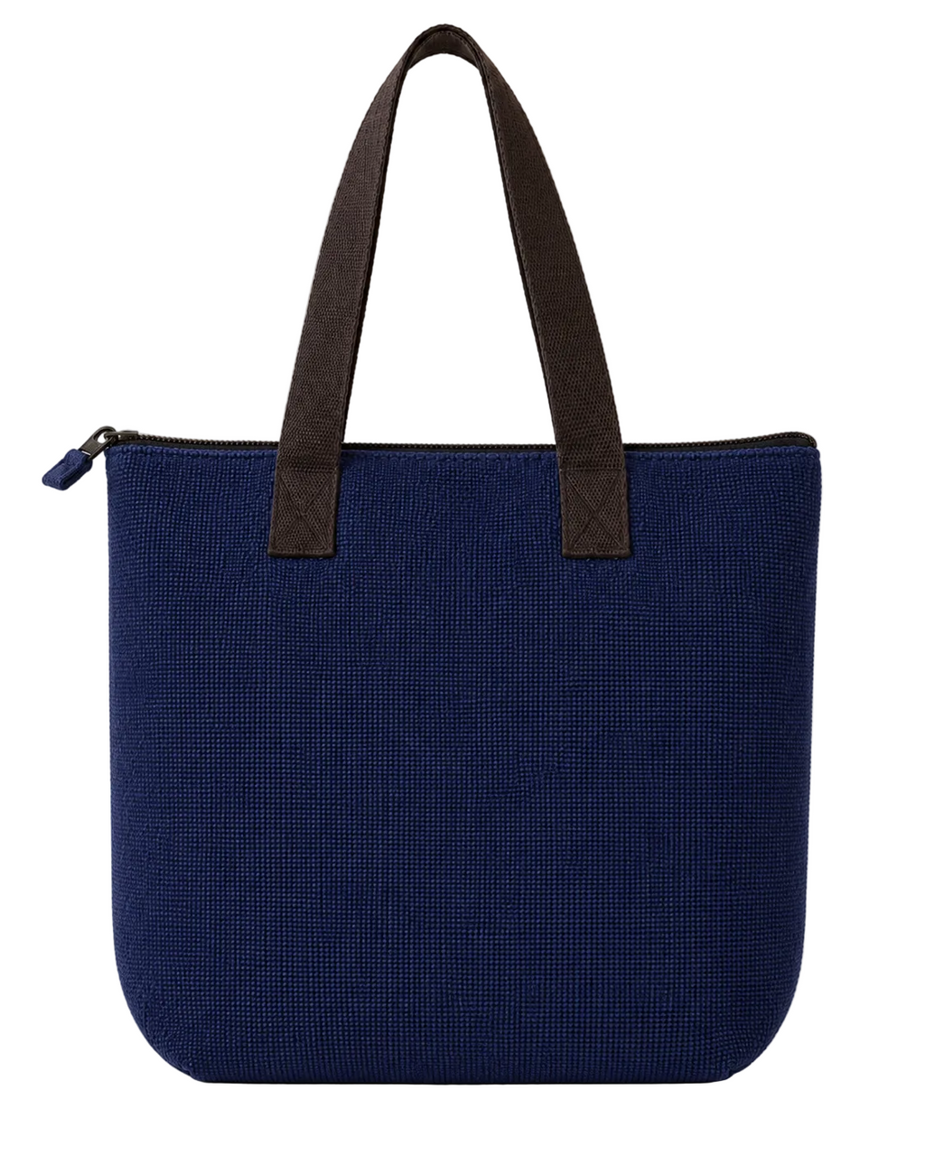 Handtasche Indigoblau