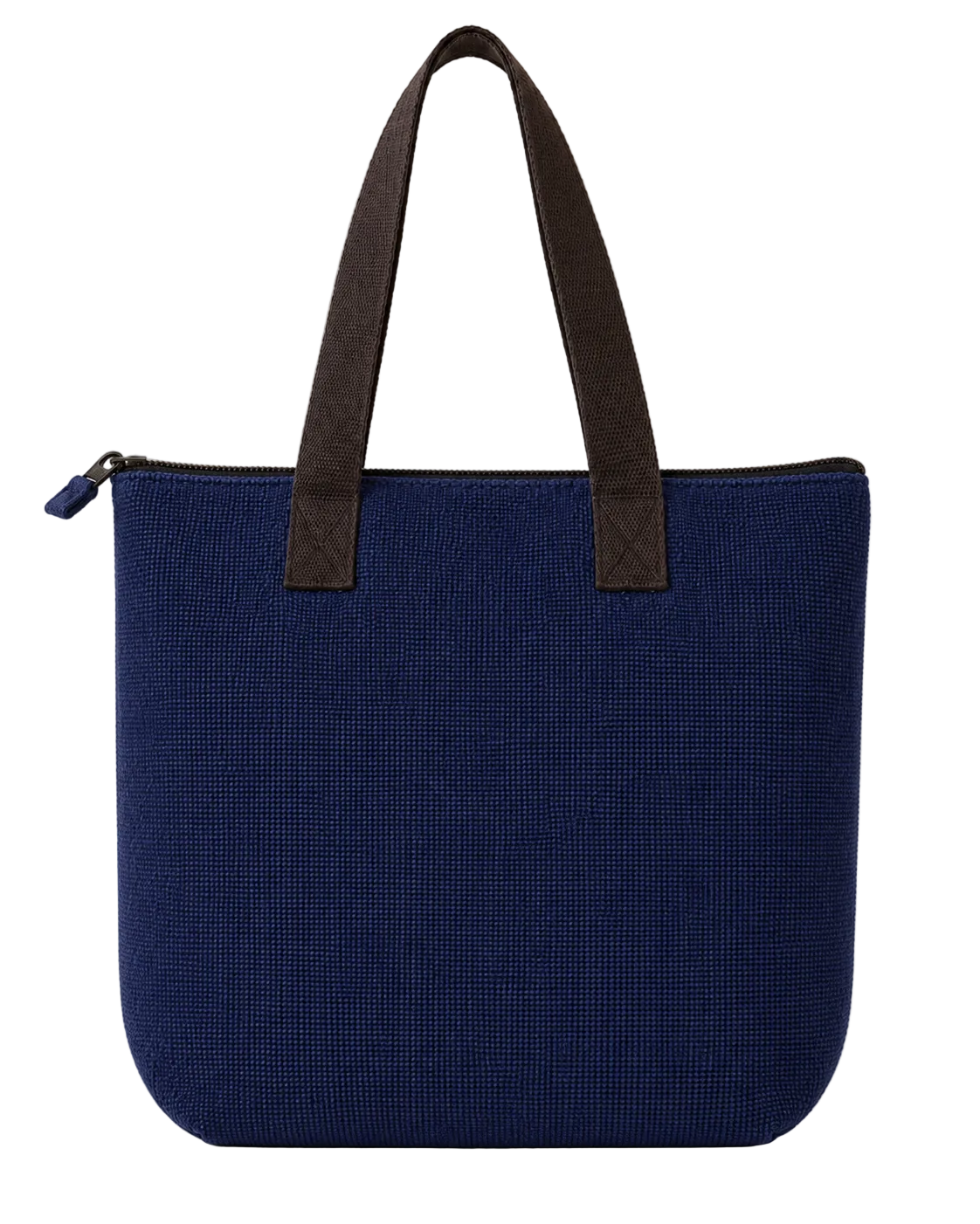 Handtasche Indigoblau